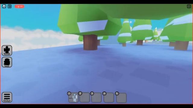 Lobby - Extreme Tower Defense (Roblox) смотреть онлайн