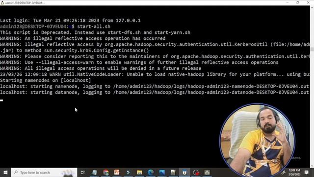 Hive Installation on Ubuntu | Hive derby database |Bigdata tutorial #bigdata #hive #hadoop смотреть онлайн