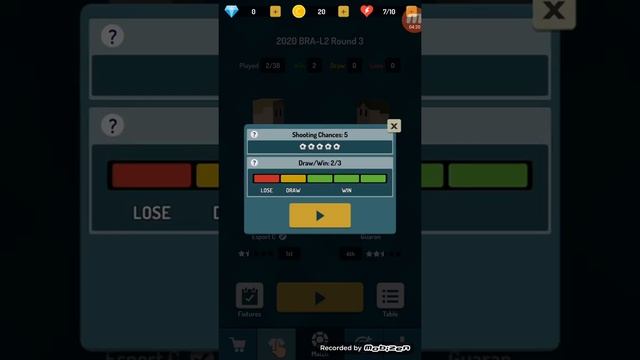 ? Champion Soccer Star: League & Cup Soccer Game #Android смотреть онлайн