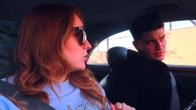 VLOG: ЗАКУПКА ПРОДУКТОВ К ПРИЕЗДУ ГОСТЕЙ! 08.01.18