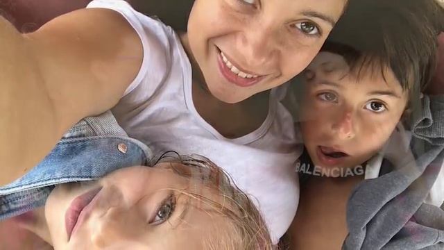 Видео с победительницей поездки на о. Бали. Завтрак с Норной смотреть онлайн