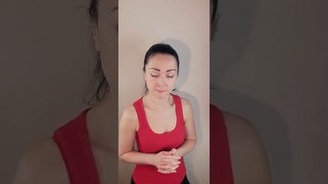 Как сохранить овал лица