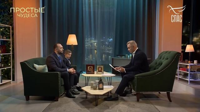 История исцеления моего ребенка в Рыльском монастыре по молитвам старца Ипполита. "Простые чудеса". смотреть онлайн