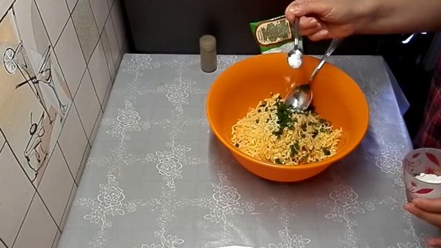 Закуска для пикника / Фаршированный батон смотреть онлайн