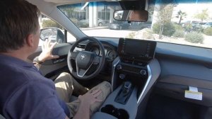 2022 Toyota Venza Заменит Toyota RAV 4 | обзор и тест-драйв новой Тойота Венза