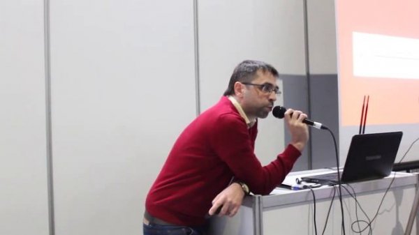 Маркетинг для ресторанов.Что делает маркетолог