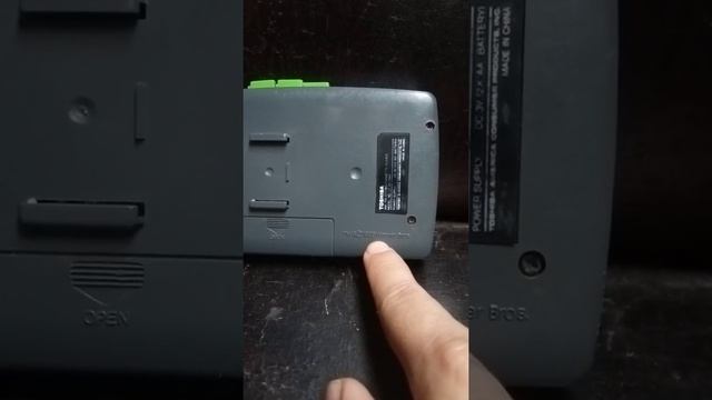 Walkman looney tunes Marvin edición limitada смотреть онлайн