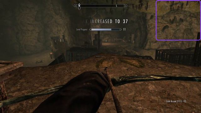 Skyrim Stream Walkthrough Part 2.1 смотреть онлайн