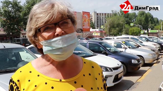 ДИМИТРОВГРАДЦАМ ДАЧА НУЖНА ДЛЯ РАБОТЫ, А НЕ ДЛЯ ОТДЫХА смотреть онлайн