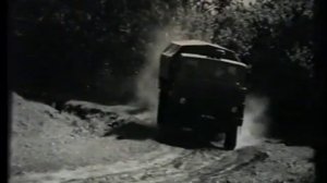 Устройство и ТО автомобиля КАМАЗ 4310 часть 2.mp4