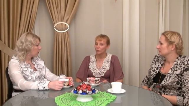 Как найти покой, душевное равновесие, гармонию? Юлия Белик, инструктор фонда "Искусство жизни". смотреть онлайн