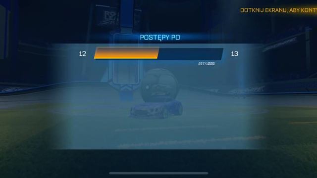 Rocket League Sideswipe Gameplay (got A Exotic Boost)