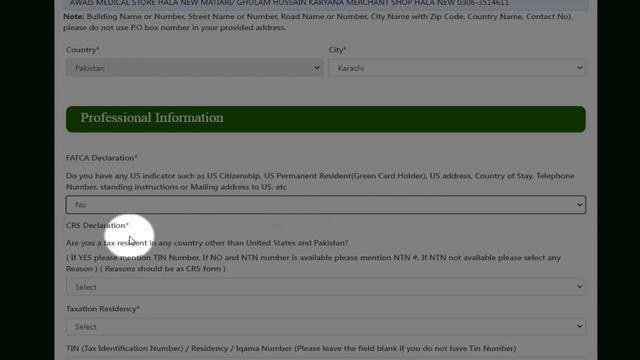 HOW TO OPEN HABIB METRO BANK ACCOUNT ONLINE|ONLINE ACCOUNT OPENING IN HABIB METOR BANK смотреть онлайн