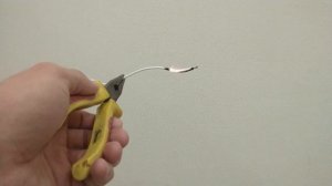 Провод термостойкий ПРКА. Испытание огнём