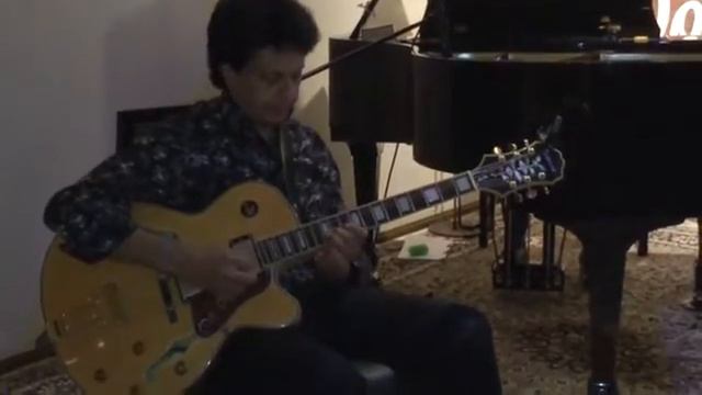 Jazz Junction featuring Gerard Machado смотреть онлайн