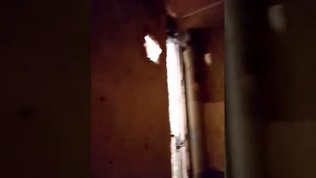 Ремонт ванной и туалета в хрущевке часть 1 смотреть онлайн