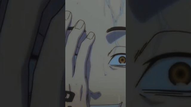 //Tokyo Revengres//Токийские мстители//Эдит//Аниме//Ханма Сюдзи//