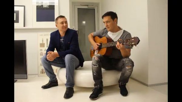 'ТЫ ДЫШИ...' Памяти Юры Шатунова