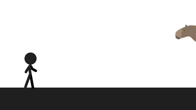 Cenozoic Size Comparison