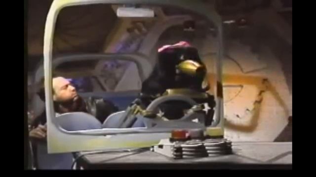 MST3K - Warrior's Driver's Permit Test - Warrior of the Lost World sketch смотреть онлайн