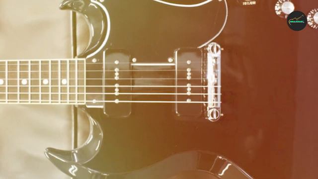 Best Gibson SG Guitars For Rock, Metal, And Blues