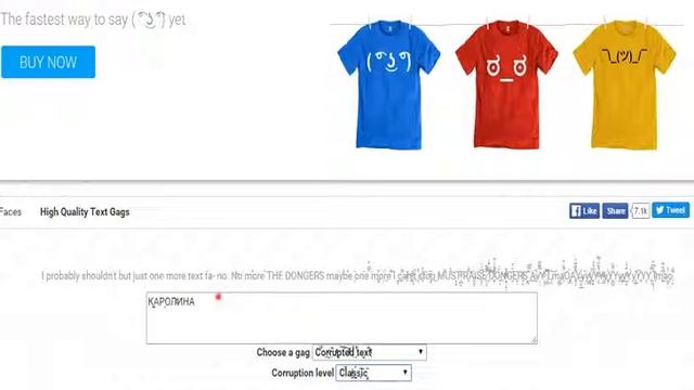 |КАРОЛИНА НАУЧИТ #2|КАК СДЕЛАТЬ ПРИКОЛЬНЫЕ СМАЙЛЫ НА НАЗВАНИЕ ВИДЕО смотреть онлайн