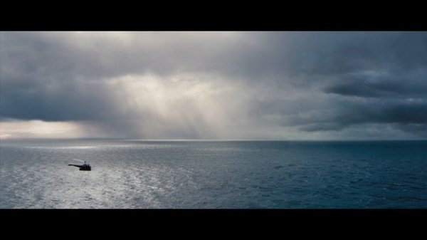 The Beauty Of The Secret Life Of Walter Mitty