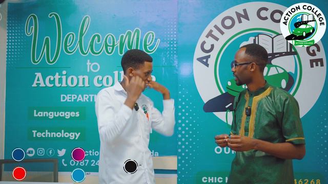 CATEGORIE (B,C,D,D1,E na F) NARAZIBONYE/NDASHIMIRA ACTION COLLEGE YAMFASHIJE KUGERA KUNZOZI ZANJYE! смотреть онлайн