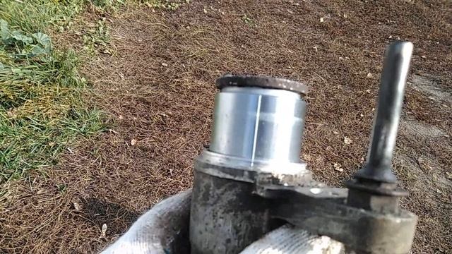 Замена пыльников тормозного цилиндра суппорта ВАЗ смотреть онлайн