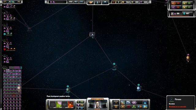 Let's Play Sins of a Solar Empire Entrenchment, Advent part 11: Why Is This Not Over смотреть онлайн
