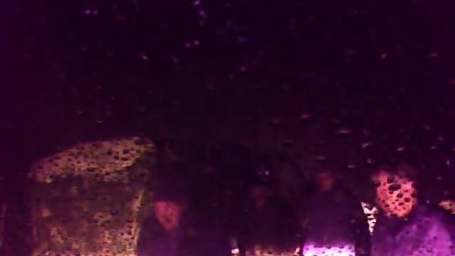 уаз патриот 2014 зима.