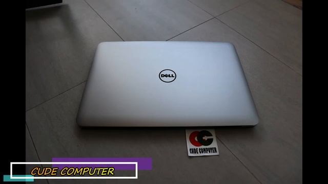 DELL PRECISION M3800 FOTO PRODUK2 смотреть онлайн