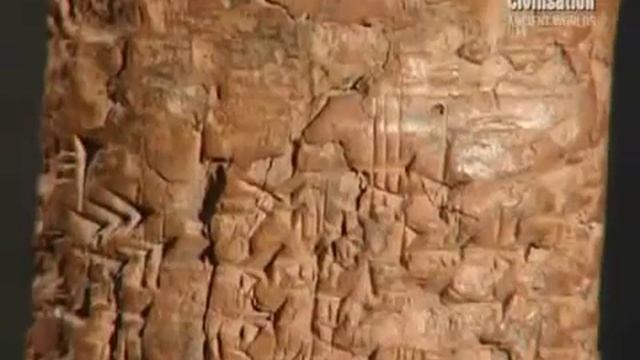 Secrets of the Ancient Empires The First Cities english documentary Part 3 смотреть онлайн