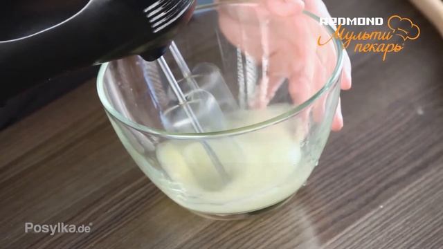 Мультипекарь REDMOND что делать, если тесто вытекает за края панели? смотреть онлайн