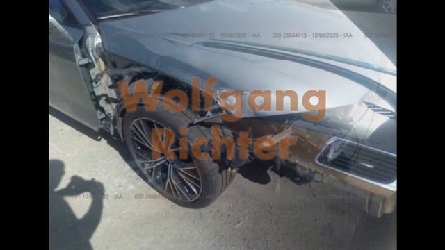 WAU22AFC0HN019573 Audi A7 2017 Prestige 3 0 смотреть онлайн