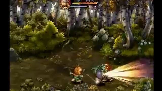 Legend Of Mana - 100% Single Session V1 [9:59:10] (Part 2)