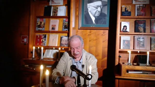 Лекция К.А. Кедрова "Сократ" смотреть онлайн