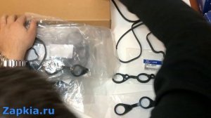 Контрафакт! Прокладка клапанной крышки 22441-2B002 22441-2B000