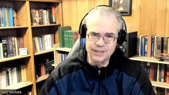 A Pre-Christian Canon? смотреть онлайн