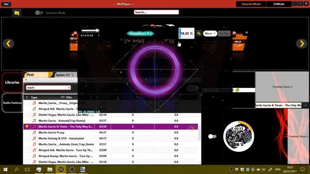 Java Media Player: Update 34+35 Massive Improvements [XR3Player] смотреть онлайн