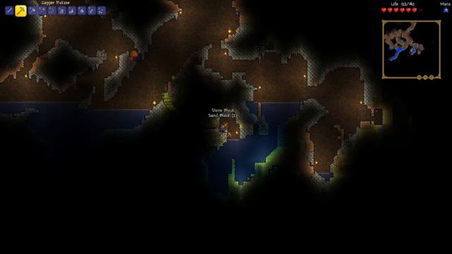 Let's Play Terraria Season 4: Episode 5 смотреть онлайн