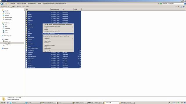 Curse Launcher mit MultiMC verknüpfen (Tutorial) смотреть онлайн