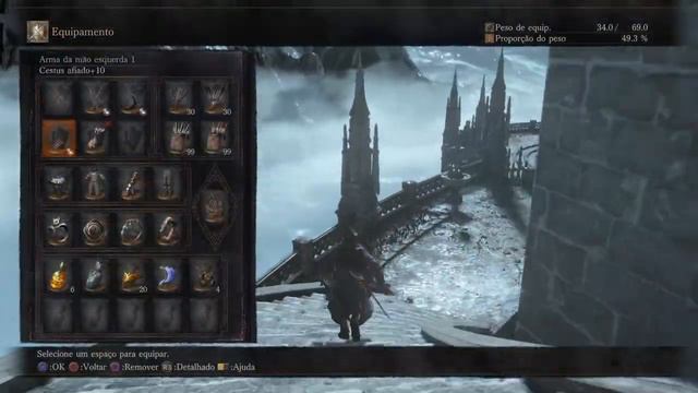 JeeNINe the easiest player to beat ever #DS3PVP #invasions смотреть онлайн