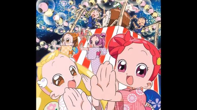 おジャ魔女カーニバル!! MAHO堂(宍戸留美/千葉千恵己/秋谷智子/松岡由貴/宮原永海/大谷育江) 歌ってみた！！ смотреть онлайн