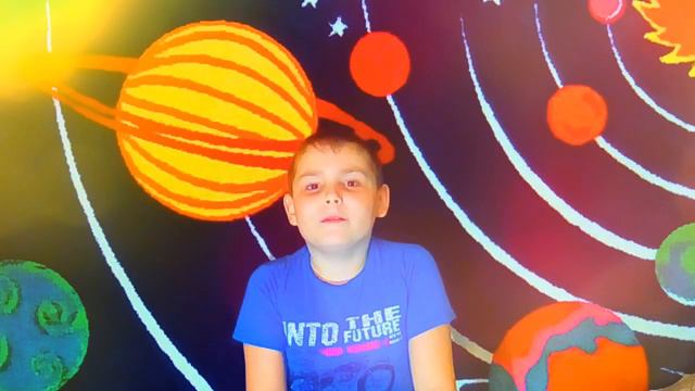 Стих про маму. Моё первое видео смотреть онлайн