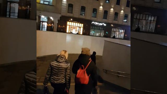 метро Сухаревская Москва 29 марта 2019 г. смотреть онлайн