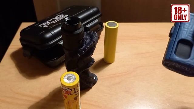 RMG Imago V2.ОБЗОР
