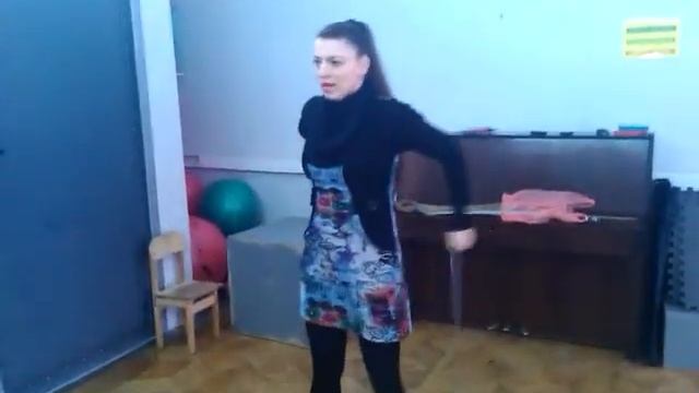 "Волчий стиль". Как прекрасны девушки с шашками! смотреть онлайн
