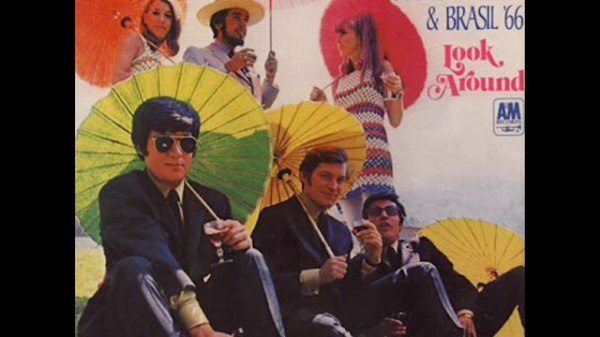 Sergio Mendes & Brasil' 66: The frog