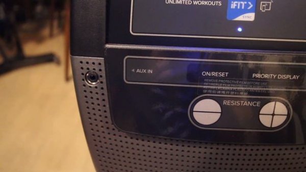 ProForm Sport RL COSTCO Rower -  Unboxing, Building, Initial Impression ProForm Rower Review